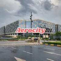 Aerocity Escorts