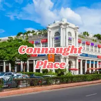 Connaught Place Escorts