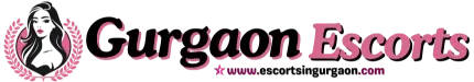 Gurgaon Escorts Logo